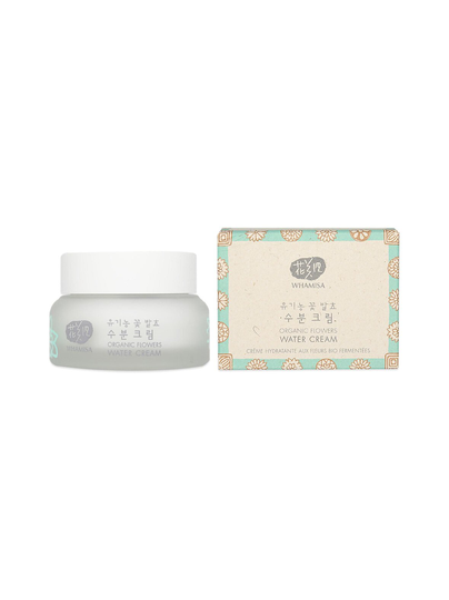 Water cream -kosteusvoide 50 ml
