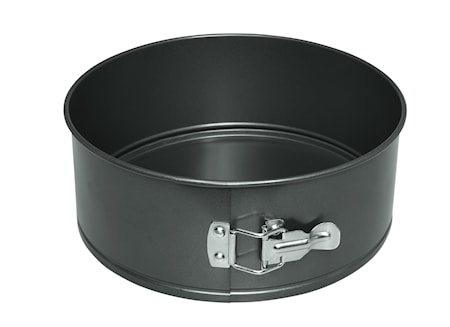 Ekstra korkea kakkuvuoka 20 cm