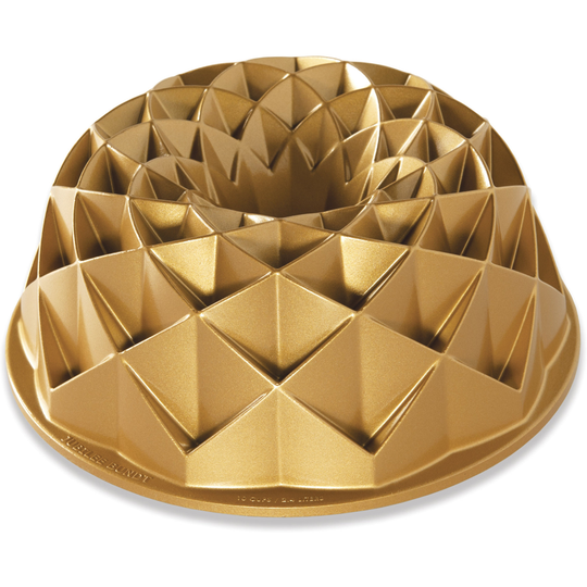 Nordic Ware Bundt-leivosvuoka “Jubilee”