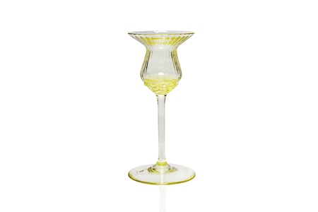 Tulipán Kynttilänjalka 15 cm Sitruuna