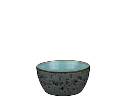 Kulho 6 cm Ø12 cm Harmaa/Vaaleansininen
