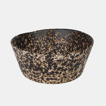 Peppar Kulho 15 cm Ruskea
