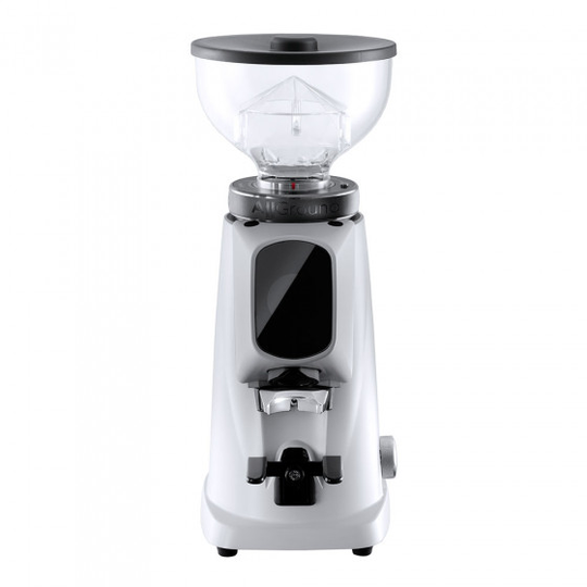 Kahvimylly Fiorenzato "AllGround Classic White"