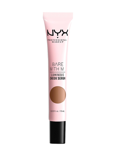Bare with me luminous cheek serum -poskipunaseerumi