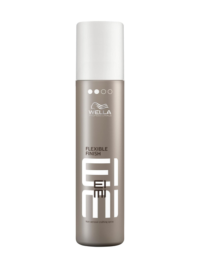 Wella professionals eimi flexible finish -pumppulakka 250 ml