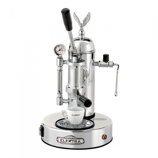 Espressokeitin Elektra "Micro Casa Leva S1C"