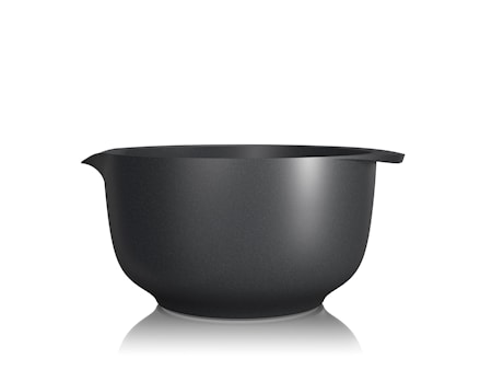 Margrethe kulho Pebble Musta 4,0L