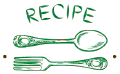 Recipe | Tutustu helposti parhaisiin resepteihin sekä innostaviin sivustoihin